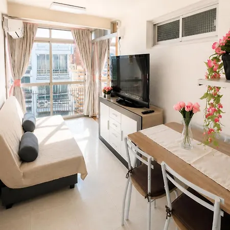 Skysea Apartman